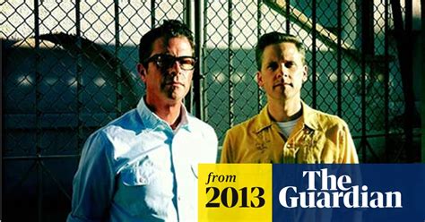 Calexico Review .